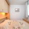 Apartment Le Sunset-Cap Sud-14 by Interhome