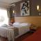 Catania Crossing B&B - Rooms & Comforts