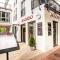 AKZENT Apartmenthotel Residenz