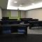 ibis Styles Curitiba Centro Civico