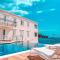 Pine Tree Boutique Apartments - Saplunara