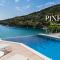 Pine Tree Boutique Apartments - Saplunara