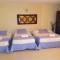 Hotel Tumburagua Soin Sas