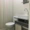 4 ILHAS, 2 SUITES, 2 GARAGENS