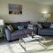 Gulf and beach view apartment 403