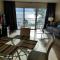 Gulf and beach view apartment 403