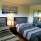 Gulf and beach view apartment 403
