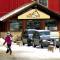 Fernie Slopeside Lodge