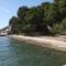 Apartments by the sea Tisno, Murter - 5136