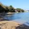 Apartments by the sea Tkon, Pasman - 6215