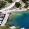 Apartments with a parking space Sali, Dugi otok - 8172