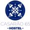 Hostel Casarão 65 - Salvador