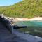 Apartments by the sea Cove Zaglav, Korcula - 9320