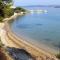 Apartments with parking space Kraj, Pasman - 819