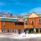 Nordic Lodge - ستيمبوت سبرينغز