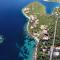 Apartments by the sea Tri Zala, Korcula - 4432