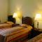 Hotel Santa Maria de Comayagua