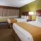 Best Western Executive Inn Kenosha - Pleasant Prairie - Кеноша