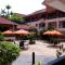 Hotel Seri Malaysia Melaka