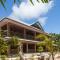 Anse Severe Beach Villas