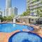 Anacapri Holiday Resort Apartments - Gold Coast