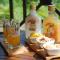 Au Jardin Des Colibris Ecolodge&Spa