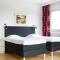 Comfort Hotel Arctic