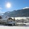 Ferienhof Obergasser und Bergblick - Weissensee