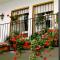 RentalSevilla San Clemente