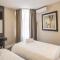 Hotel 224 & Apartments
