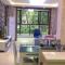 Deluxe Apartment near Songjiang University City Foto: Deluxe Apartment near Songjiang University City