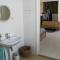 Logement Nij Bonga Holwerd