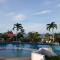 Royal Palm Resort Curacao Geweldig zeezicht
