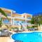 Captain's Villa Foto: Captain's Villa