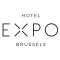 Hotel Expo - Brussels