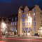 Grassmarket Hotel