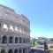 La Papessa Del Colosseo