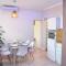 Rumbach Terrace Apartment