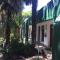 Villa Grande Lodge