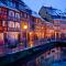 VVF Alsace Orbey Colmar