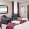 Hotel Chemnitzer Hof
