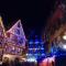 VVF Les Fontaines des Vosges