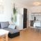 Downtown Apartments