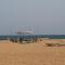 A&Y Wild Camp Ghana