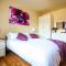 UR City Pad - Regent Wharf