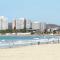 Frente al mar Playas Villamil
