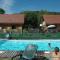 chalet des planchettes