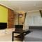 Apartment on Pichugina