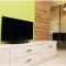 Apartment on Pichugina