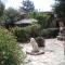 Oleander Stone House